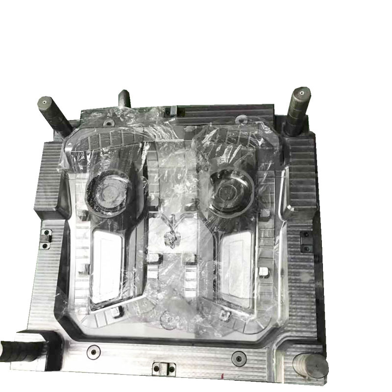 異形模具是如何解決模具表面恒溫問題的？